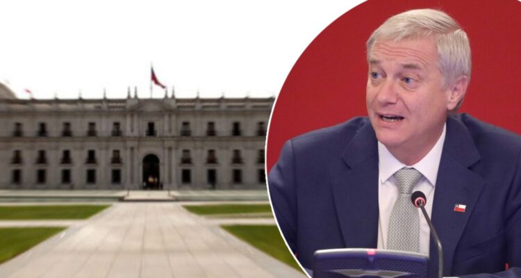 "No es un acto de venganza": Leturia valora auditoría al Estado anunciada por Administración Kast