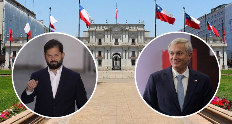 De quiebre absoluto a inesperado encuentro: Las reacciones a reunión entre Boric y Kast en La Moneda