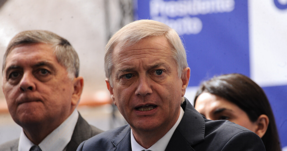 Kast confirma que Boric no mintió y le habló de cable chino sin detalles: “Hay falta de transparencia”