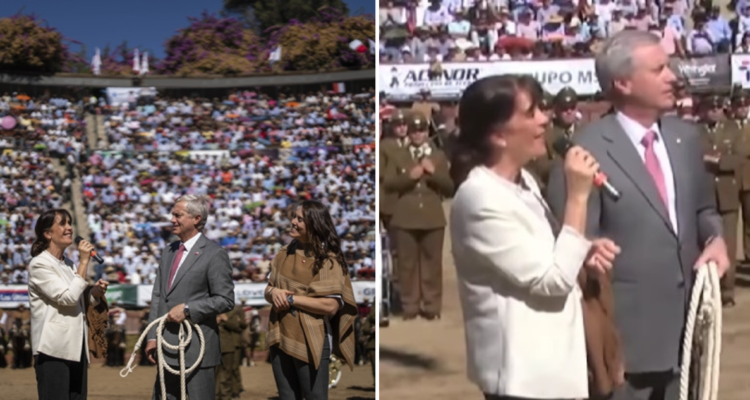 José Antonio Kast en Medialuna de Rancagua