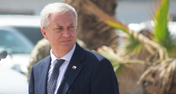 Kast defiende el retiro del proyecto de negociación colectiva ramal y afirma que no es “urgente”