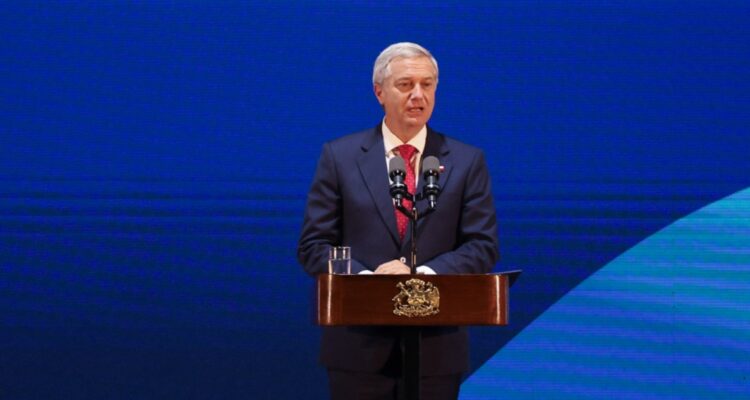 Kast afirma que pidieron información a Noruega por ONG que habría financiado a comunidades lafkenches