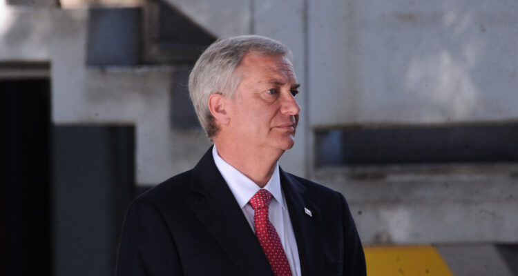 Kast justifica salida de directora de SernamEG con cáncer: “Hemos encontrado situaciones complejas”