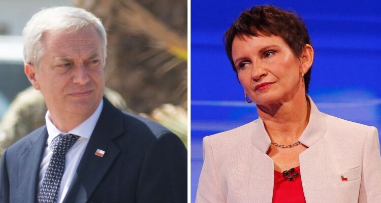 Carolina Tohá lanza dardos contra administración Kast: “Si antes no había emergencia, la crearon”