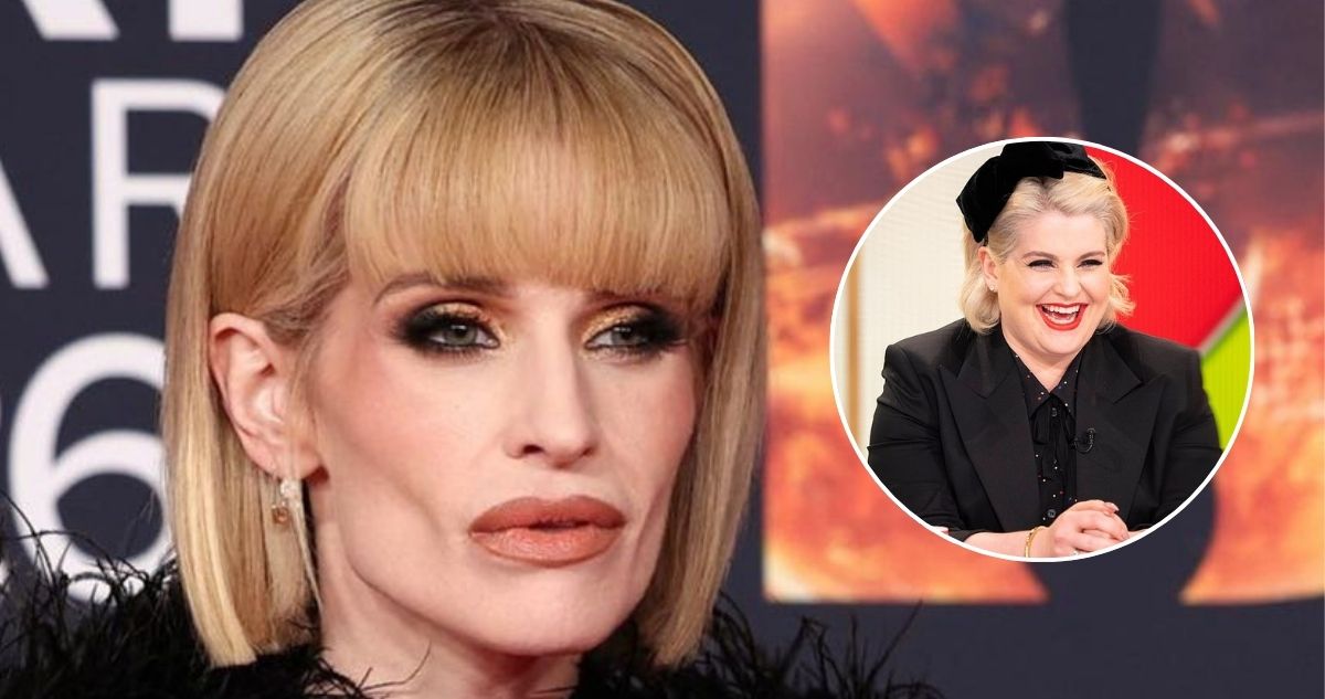 Kelly Osbourne responde a críticas por su extrema delgadez: “es el momento más difícil de mi vida”