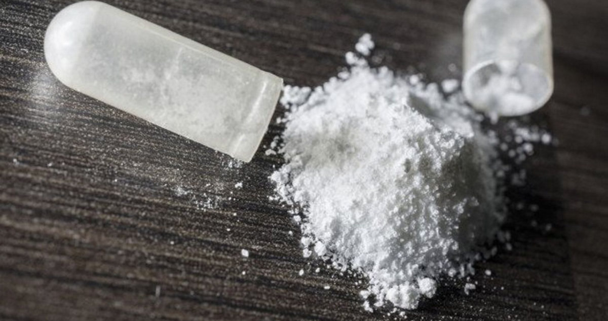 La ketamina es el nuevo eje del narco en Chile y Perú