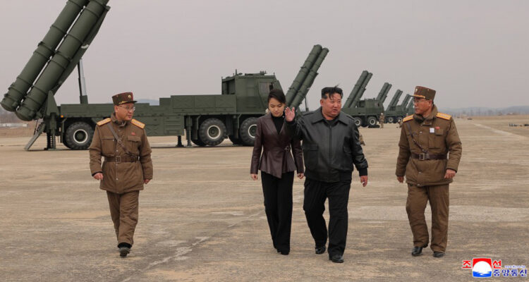 Kim Jong-un es reelegido como jefe de Estado por el Parlamento de Corea del Norte