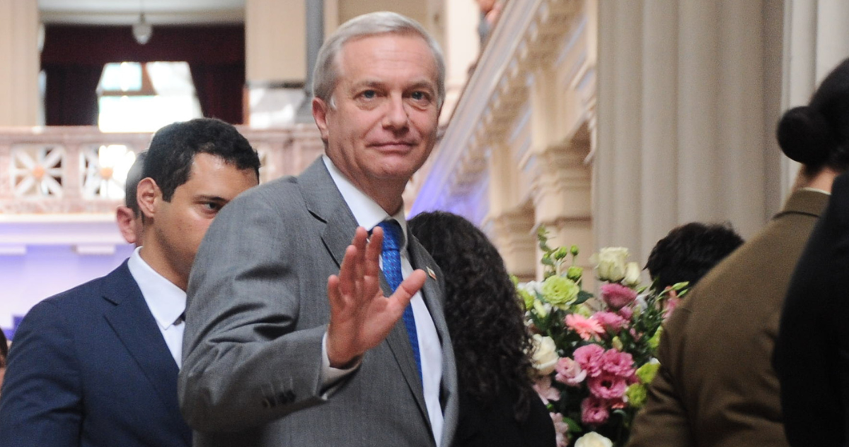 La agenda de Kast previo al cambio de mando: se reunirá con jefes de Estado y dormirá en Viña del Mar