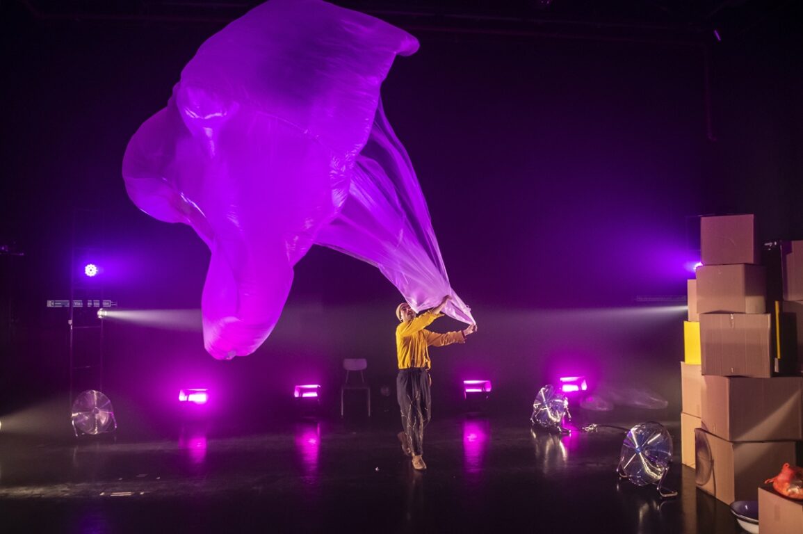 La conquista de lo inútil