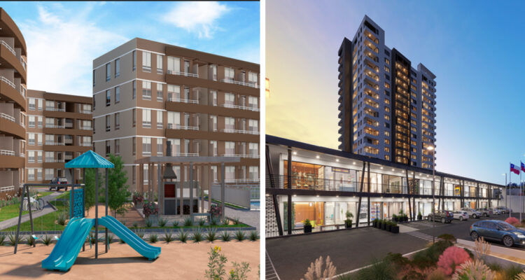 La crisis de una constructora que recortó más de la mitad de personal y enfrenta demandas por impagos