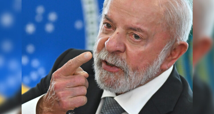 La economía de Brasil se desacelera en 2025 y cierra con su menor crecimiento en cinco años