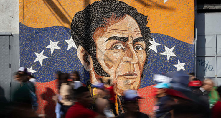 La economía de Venezuela creció un 8,66% en 2025 a pesar de las sanciones de Estados Unidos