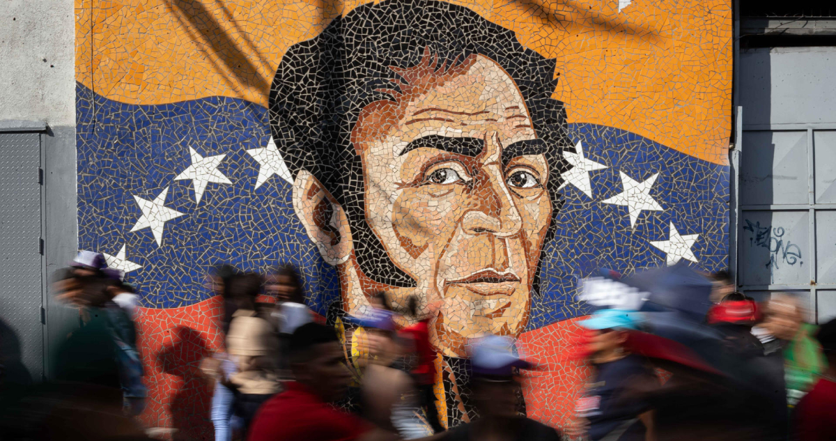 La economía de Venezuela creció un 8,66% en 2025 a pesar de las sanciones de Estados Unidos