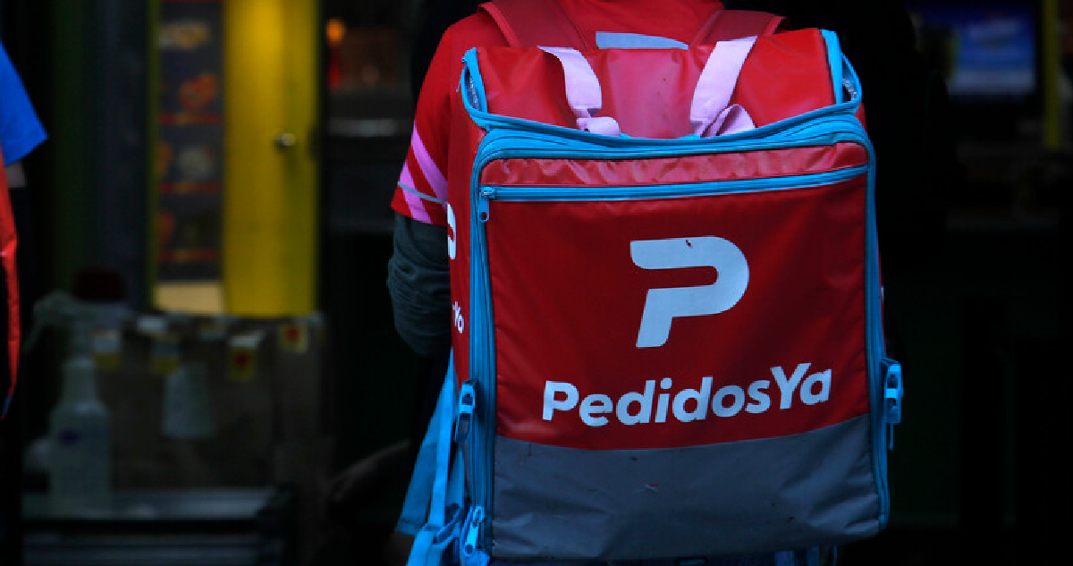 La FNE pide una multa de U$3,8 millones contra Pedidos Ya y la acusa de incumplir acuerdo