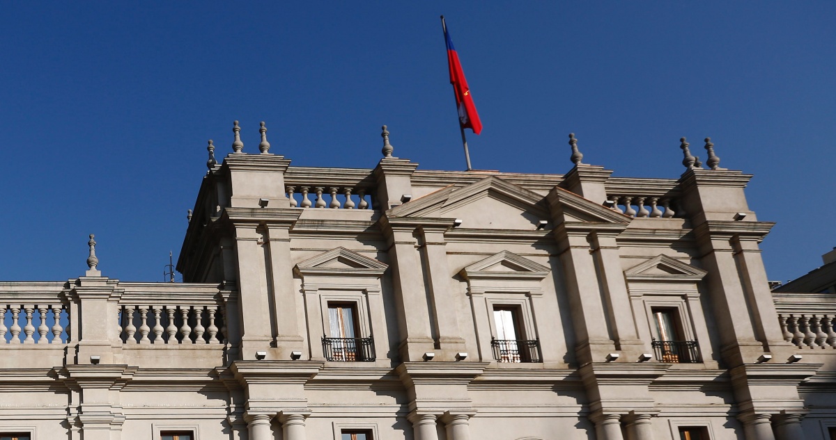 Dormirá en oficina de exprimera dama: el rincón de La Moneda elegido por José Antonio Kast para vivir