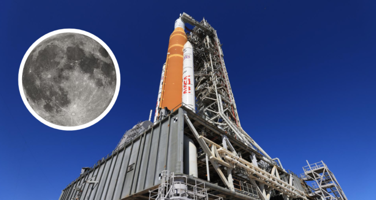 La NASA anuncia grandes cambios en el programa lunar Artemis: humanos llegarían a la Luna en 2028