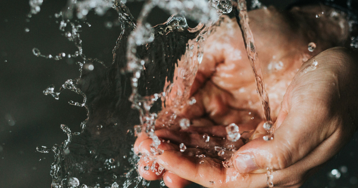 agua