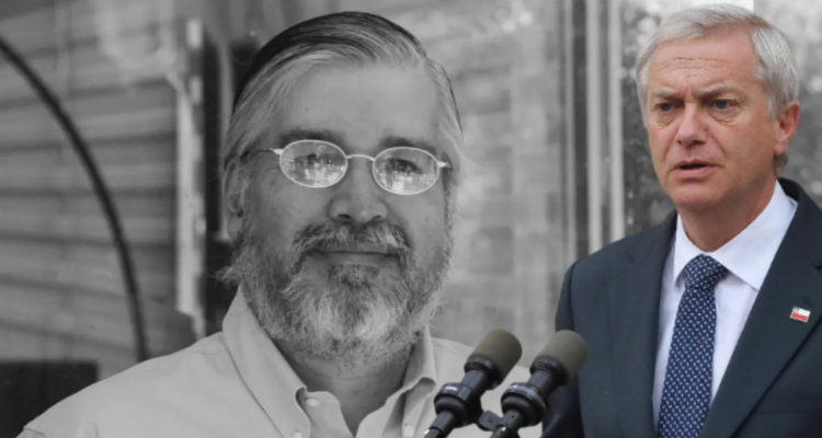 La renuncia que articuló a la oposición y abrió la primera disputa política contra Kast por caso USS