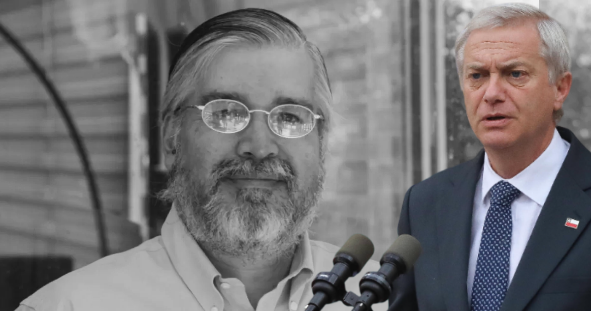 La renuncia del superintendente de eduación que articuló a la oposición y abrió la primera disputa política contra Kast por caso USS