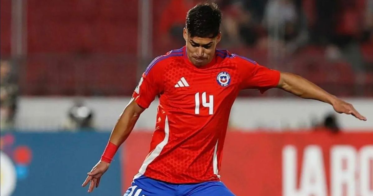 La Roja