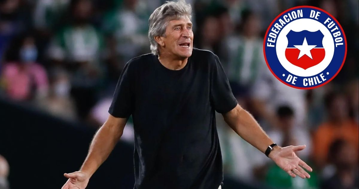 La Roja Pellegrini
