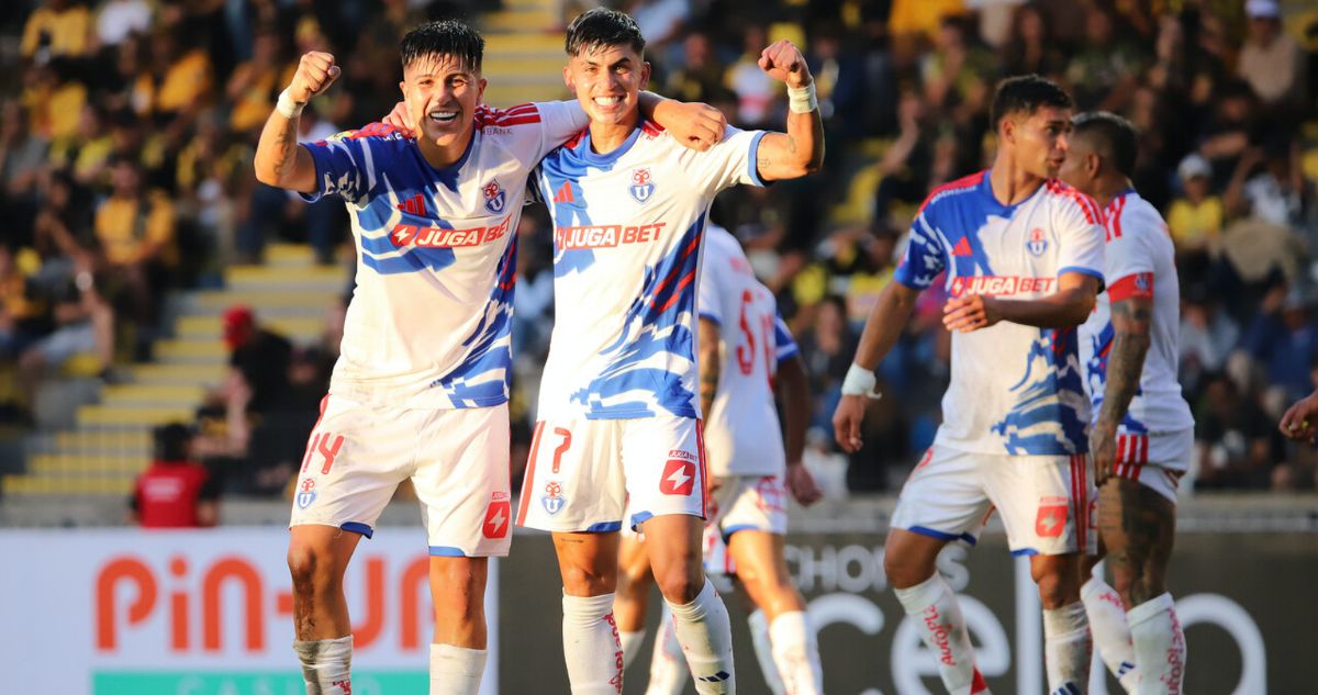La U Coquimbo