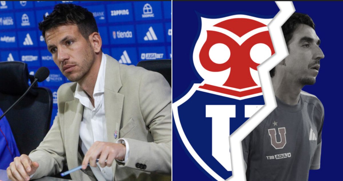 La U entrenador