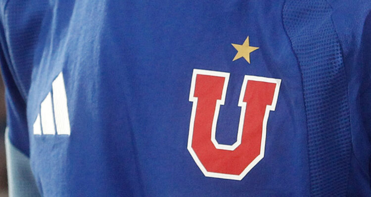 La U foto de contexto