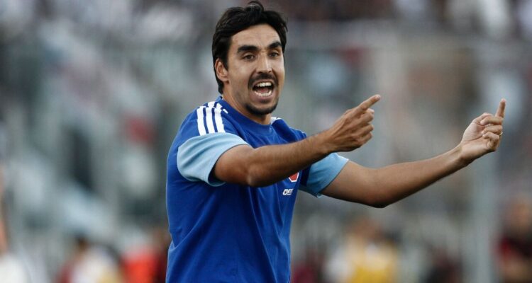 La U Meneghini Superclásico