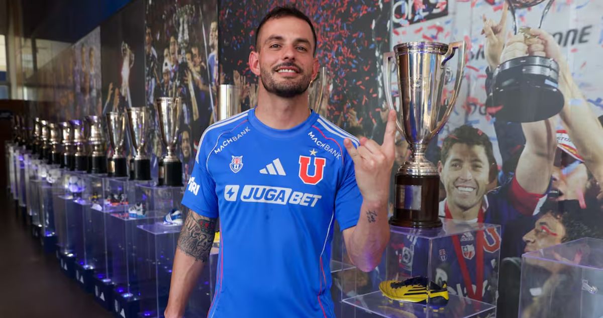 La U Octavio Rivero