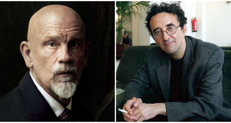 Hasta $161.000: las carísimas y exclusivas entradas para ver a John Malcovich en el universo Bolaño