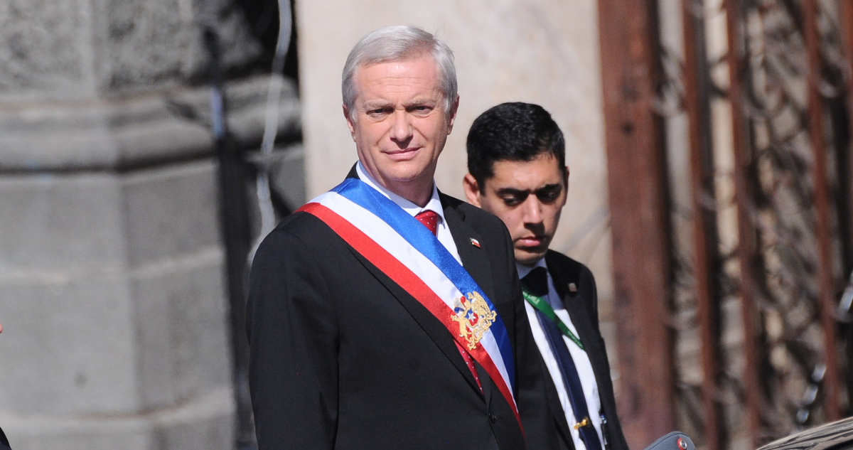 José Antonio Kast