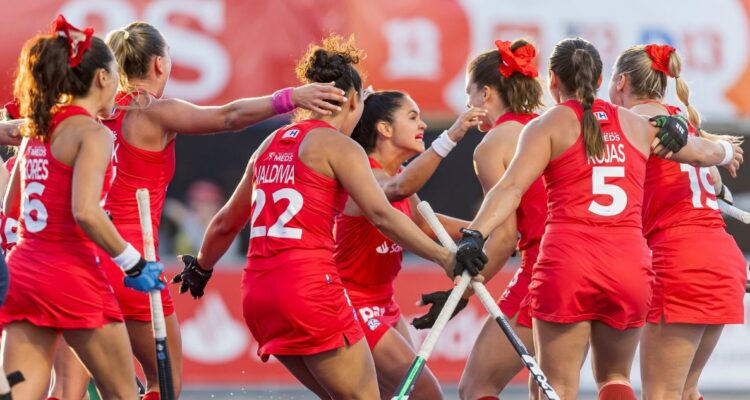 Las Diablas van por las clasificación al Mundial este sábado ante Japón