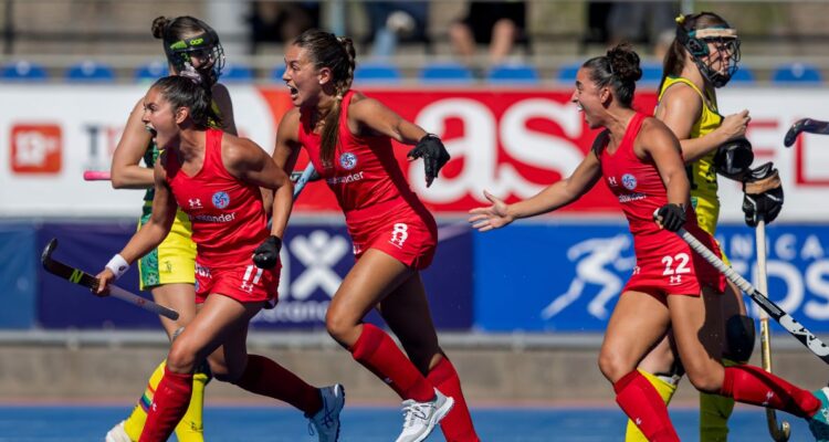 Las Diablas y lo que necesitan para clasificar al Mundial