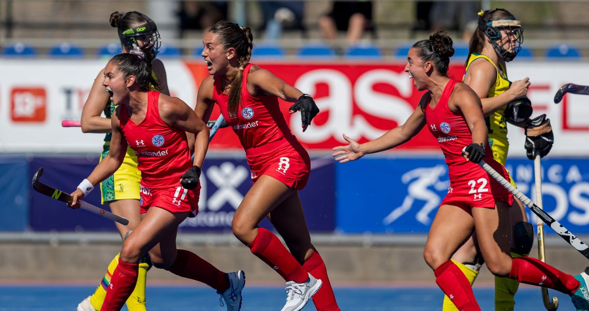 Las Diablas y lo que necesitan para clasificar al Mundial