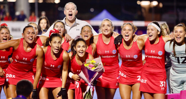 Las Diablas y Cristóbal Rodríguez foto de contexto