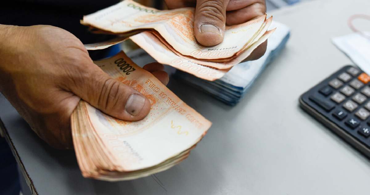 Las remuneraciones reales anotan 35 meses seguidos al alza ante la contención de la inflación