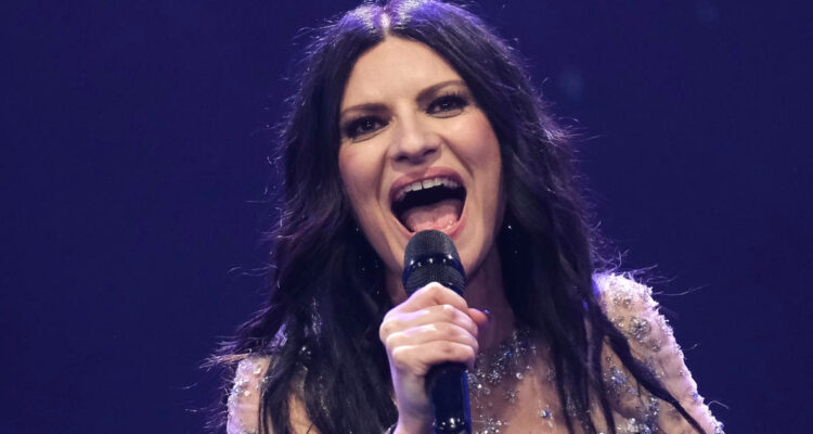 Laura Pausini explica por qué no estuvo en Viña 2026 pese a estar casi confirmada