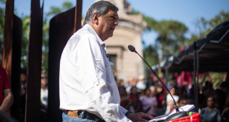 Lautaro Carmona | PC