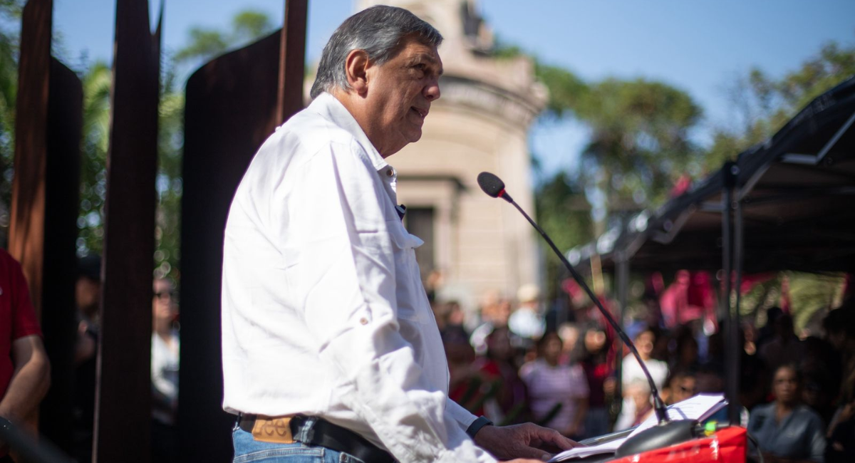 Lautaro Carmona | PC