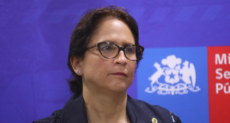 "No vale la pena referirse": las palabras de Leitao tras querella en su contra por fraude al fisco