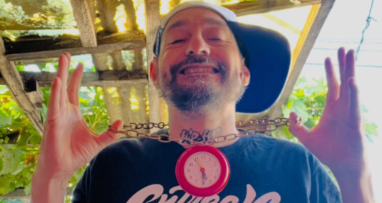 “Quiero salir adelante”: Lenwa Dura relata los días más duros tras su hospitalización