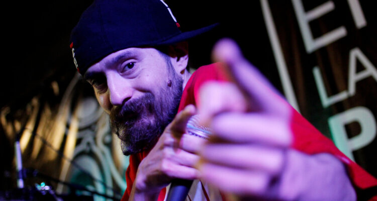 Lenwa Dura acusa a Juan Sativo de estar detrás del acoso virtual que recibe en redes