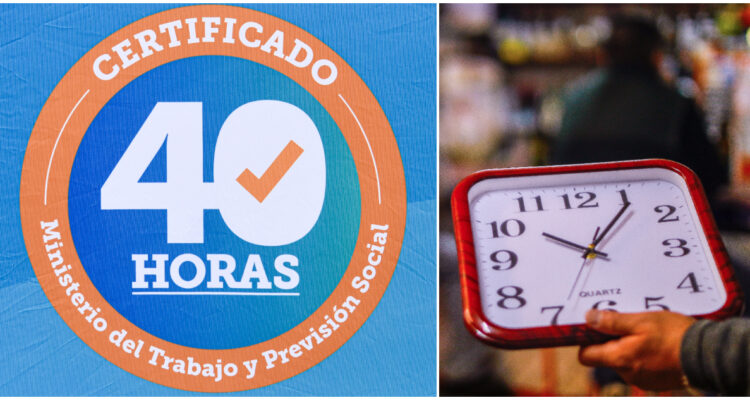 Así debe aplicarse la reducción de la jornada a 42 horas, según la DT: generó críticas por “rigidez”