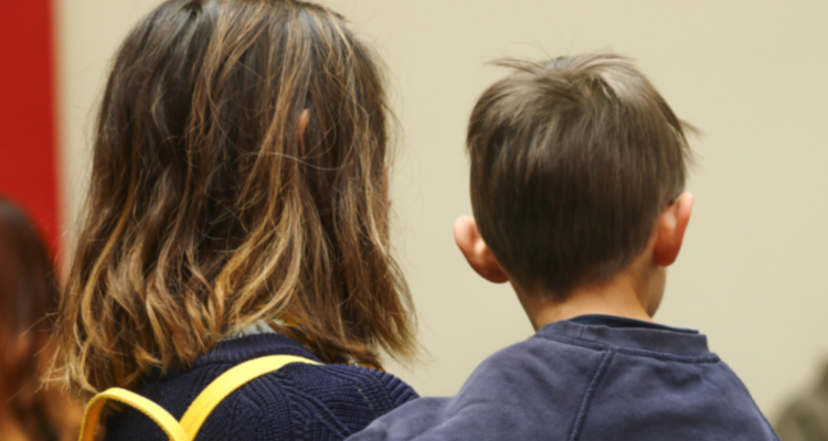 $95 mil millones en pensión de alimentos se pagaron en Los Ríos y Osorno por "Ley Papito Corazón"