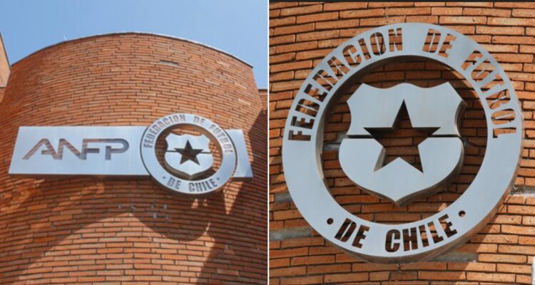 Ley SADP fútbol chileno