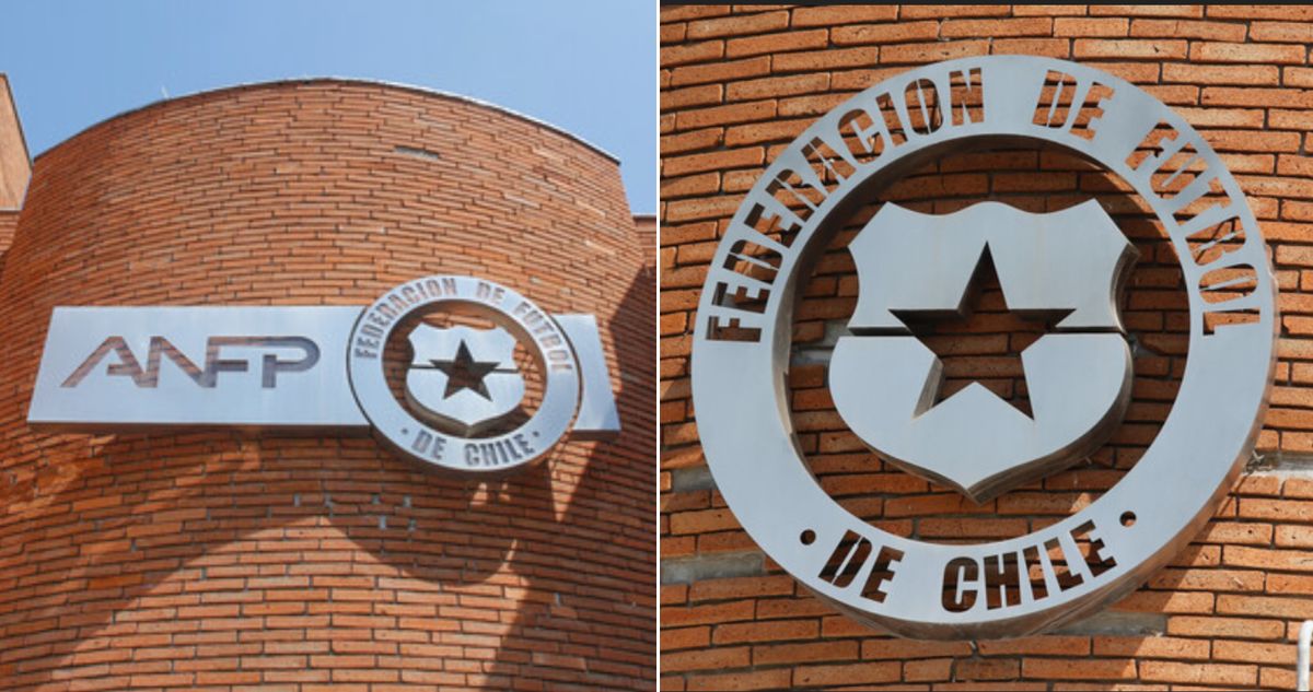 Ley SADP fútbol chileno