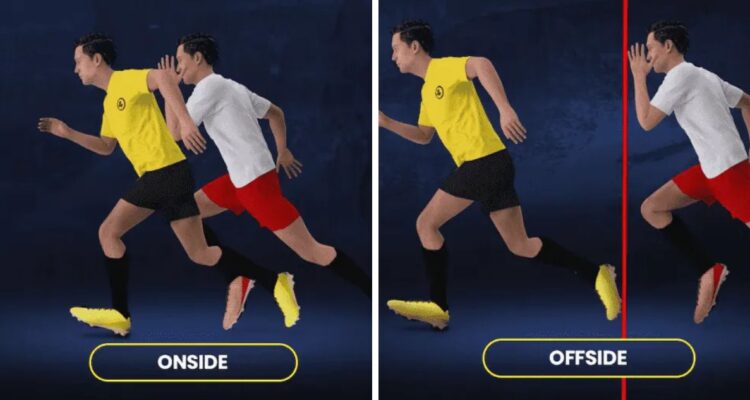 Liga de Canadá servirá como piloto: qué es la Ley Wenger y cómo cambiara el offside en el fútbol