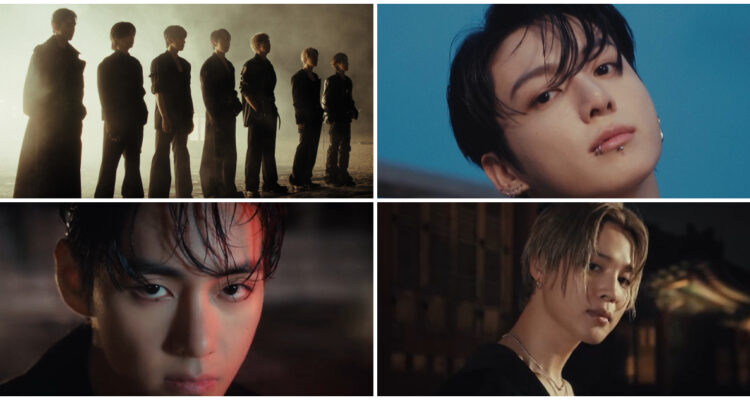 Liberan tráiler de ‘BTS: The Comeback Live | Arirang’, el concierto más esperado del k-pop