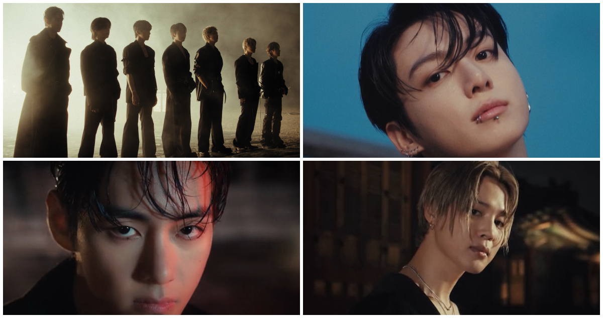 Liberan tráiler de ‘BTS: The Comeback Live | Arirang’, el concierto más esperado del k-pop